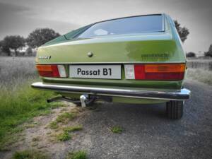 Image 74/91 of Volkswagen Passat 1.3 (1974)