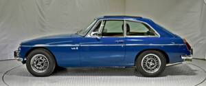Afbeelding 5/50 van MG MGB GT V8 (1974)