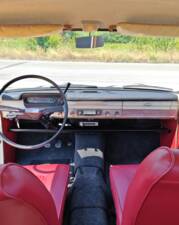 Afbeelding 20/36 van Ford Cortina 1500 Deluxe (1963)