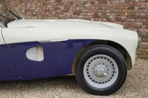 Image 27/50 de Austin-Healey 100/4 (BN1) (1953)