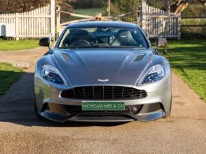 Bild 94/96 von Aston Martin Vanquish (2015)