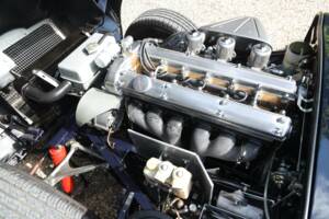 Imagen 12/50 de Jaguar E-Type 4.2 (1964)