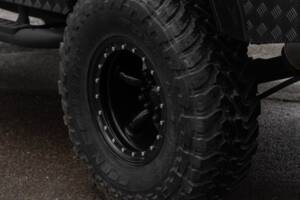 Image 15/50 de Land Rover Defender 110 Crew Cab SE (2010)