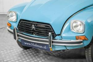 Bild 18/50 von Citroën Dyane 6 (1981)