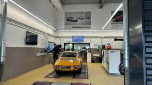 Afbeelding 22/85 van Porsche 911 2.0 S (1966)