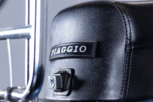 Afbeelding 29/47 van Piaggio DUMMY (1983)