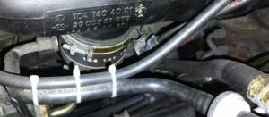 Image 18/22 of Mercedes-Benz E 280 T (1995)
