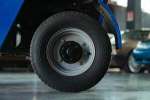 Imagen 17/42 de Zagato Milanina (1989)