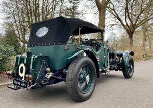 Imagen 49/50 de Bentley Mk VI Straight Eight B81 Special (1951)