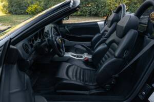 Bild 37/65 von Ferrari 360 Spider (2006)