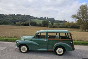 Bild 11/83 von Morris Minor 1000 Traveller (1969)
