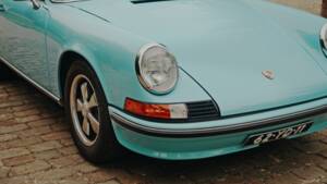 Bild 3/17 von Porsche 911 2.4 T (1973)