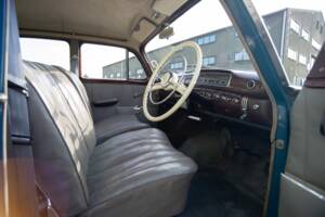 Bild 11/31 von Mercedes-Benz 220 a (1955)