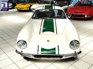 Image 17/60 de Lotus Elite (1960)