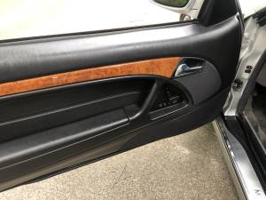 Image 5/13 of Mercedes-Benz SL 500 (1999)