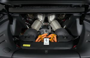 Imagen 37/42 de Ferrari 296 GTS (2024)