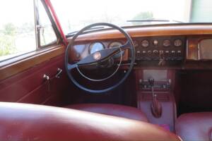 Bild 13/22 von Jaguar Mk II 3.4 (1962)