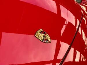 Bild 35/44 von Porsche 911 Carrera (1994)