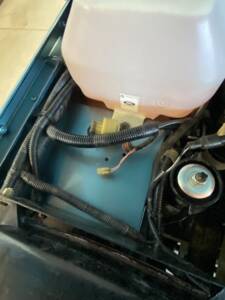 Imagen 34/87 de Land Rover Range Rover Classic Vogue SE (1992)