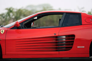 Bild 22/33 von Ferrari Testarossa (1991)