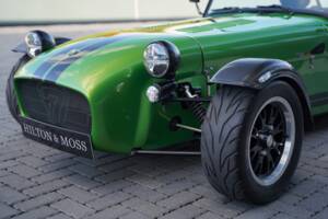 Imagen 10/50 de Caterham Seven 420 R (2019)