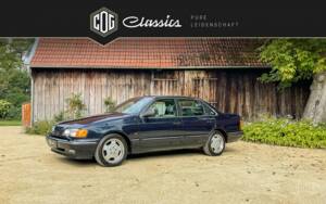 Bild 1/40 von Ford Scorpio 2,9i (1991)