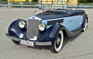 Bild 7/50 von Delage D6-70 Figoni &amp; Falaschi (1936)