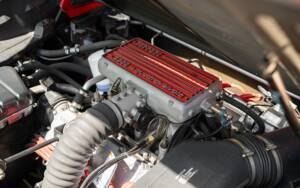 Bild 36/38 von Ferrari 328 GTS (1986)