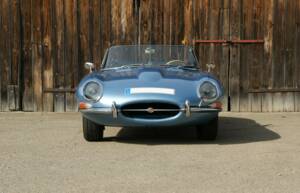 Imagen 4/20 de Jaguar E-Type 4.2 (1967)