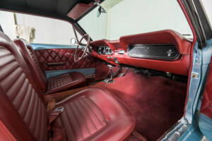 Image 10/50 of Ford Mustang 289 (1966)