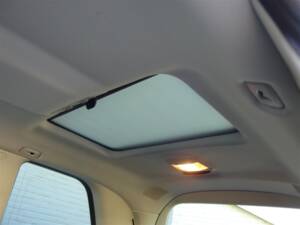 Afbeelding 70/100 van Mercedes-Benz GL 550 4MATIC (2008)