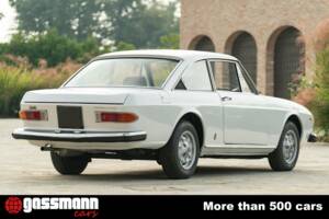 Image 7/15 of Lancia Fulvia Coupe HF 1.6 (Lusso) (1972)