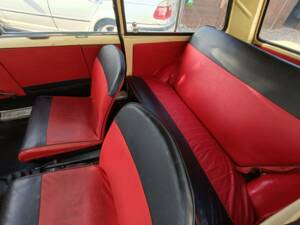 Bild 15/42 von Autobianchi Bianchina Panoramica (1961)