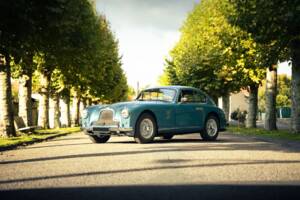 Immagine 11/49 di Aston Martin DB 2/4 Mk I (1953)