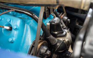 Immagine 82/83 di Ford V8 Model 46 Pick Up (1940)