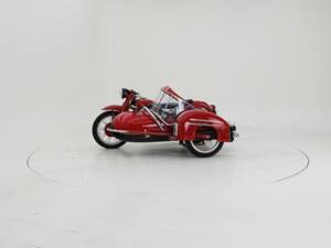 Image 8/15 de Moto Guzzi DUMMY (1953)