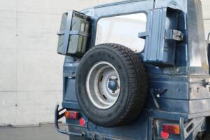 Bild 25/28 von Steyr-Puch Pinzgauer 712 M (1969)