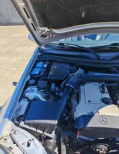 Bild 27/34 von Mercedes-Benz SLK 200 (1999)