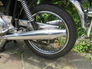 Image 40/47 of Norton Commando 850 Roadster (1974)