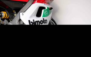 Image 91/94 of Bimota 500 V-Due (2003)