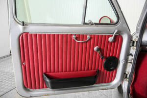 Image 32/50 of FIAT 500 R (1974)