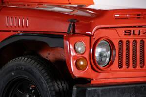 Imagen 18/47 de Suzuki LJ 80 (1981)