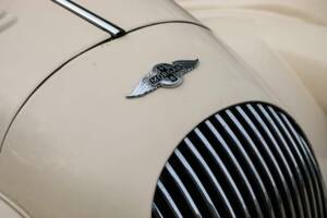 Image 7/43 of Morgan Plus 8 Inj. (1984)