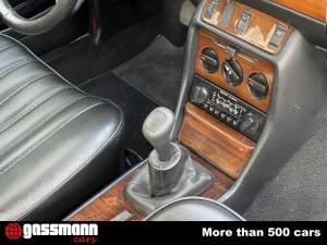 Image 11/15 de Mercedes-Benz 280 CE (1980)