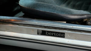 Image 30/36 of FIAT Dino 2400 Coupe (1970)