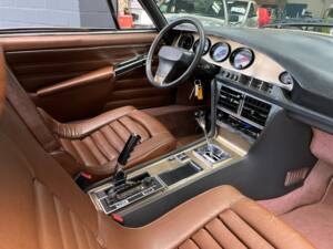 Imagen 31/39 de Citroën SM (1971)