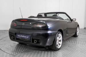 Image 26/40 of MG TF 135 (2002)