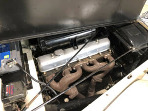 Bild 30/33 von Jaguar Mk V  3.5 Liter (1950)