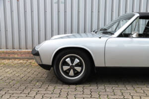 Image 25/76 of Porsche 914&#x2F;6 (1970)