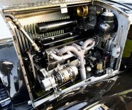 Afbeelding 31/50 van Rolls-Royce 20&#x2F;25 HP (1933)